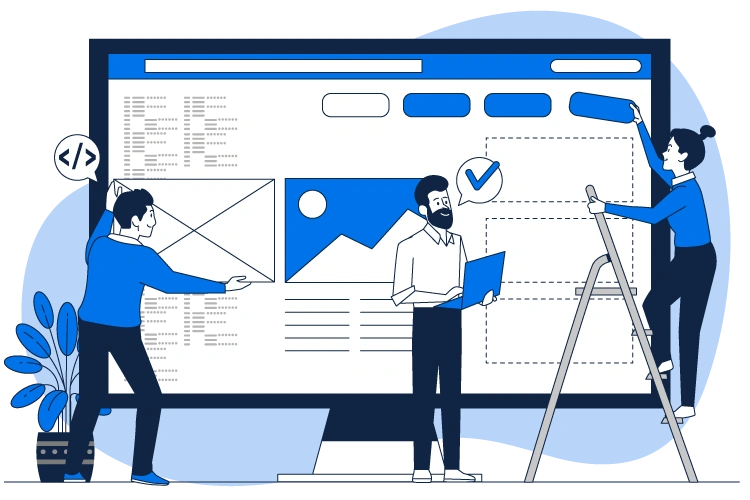 Desenvolvimento de sites em WordPress